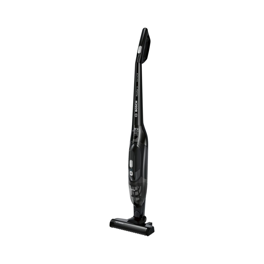 Máy hút bụi cầm tay Bosch BBHF220 Serie 2 Readyy’y 2 trong 1