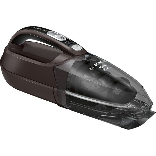 Máy hút bụi cầm tay không dây Bosch BHN16L pin 16V