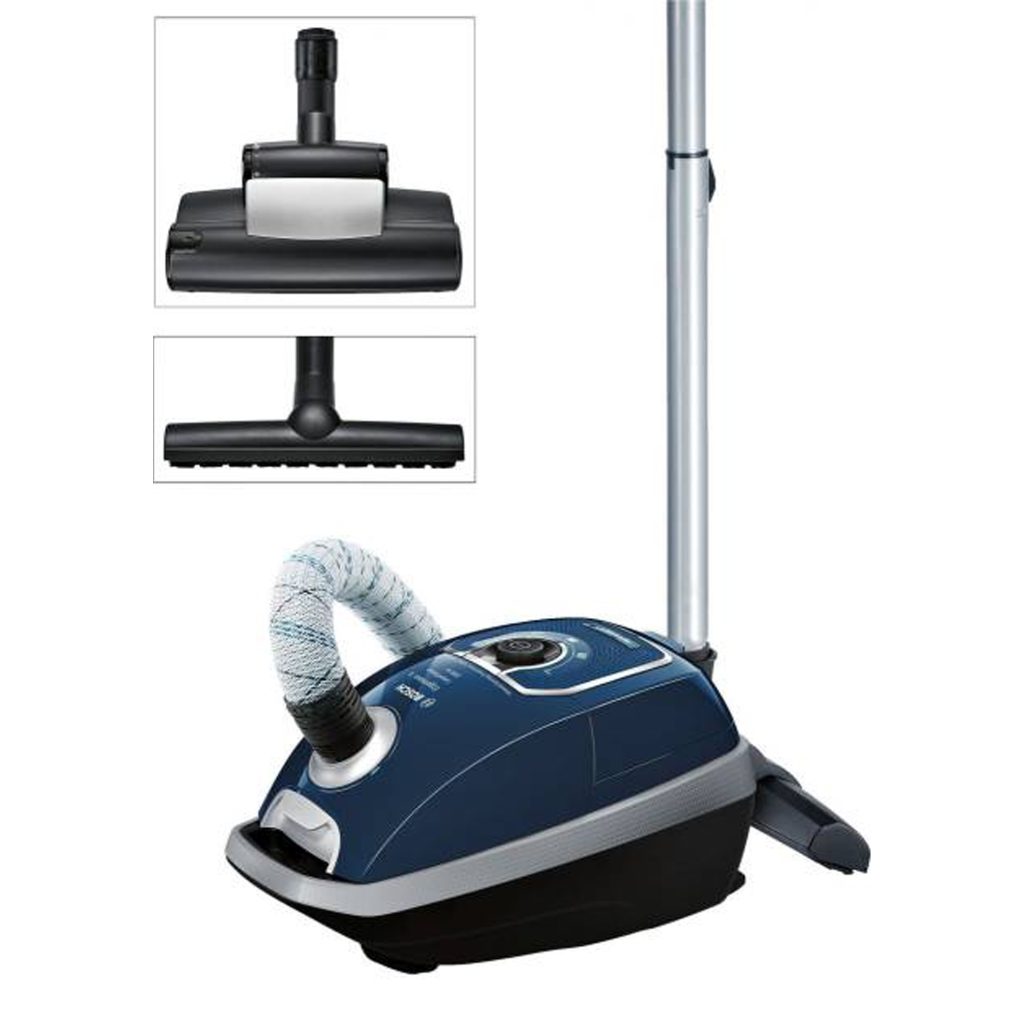 Máy hút bụi có dây Bosch BGL72294 2200W túi chứa 5 lít