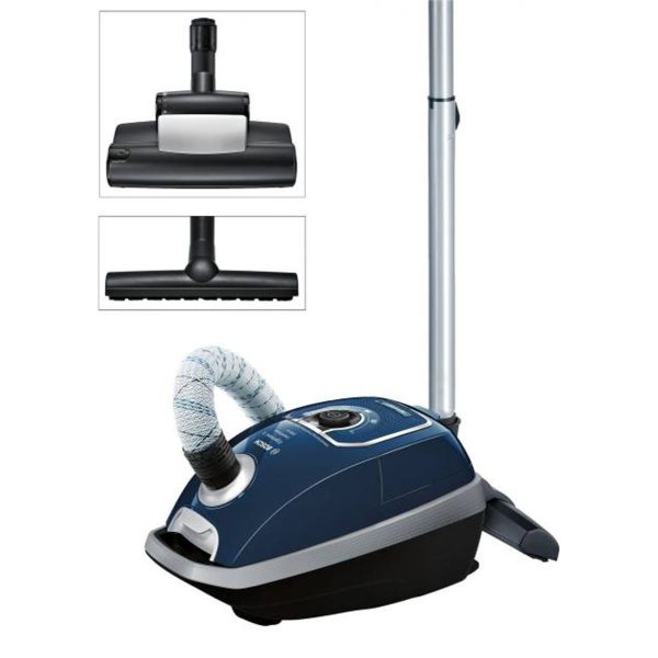 Máy hút bụi có dây Bosch BGL72294 2200W túi chứa 5 lít