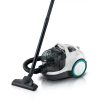 Máy hút bụi có dây Bosch BGS21WHYG Serie 4 2000W kèm 3 đầu hút