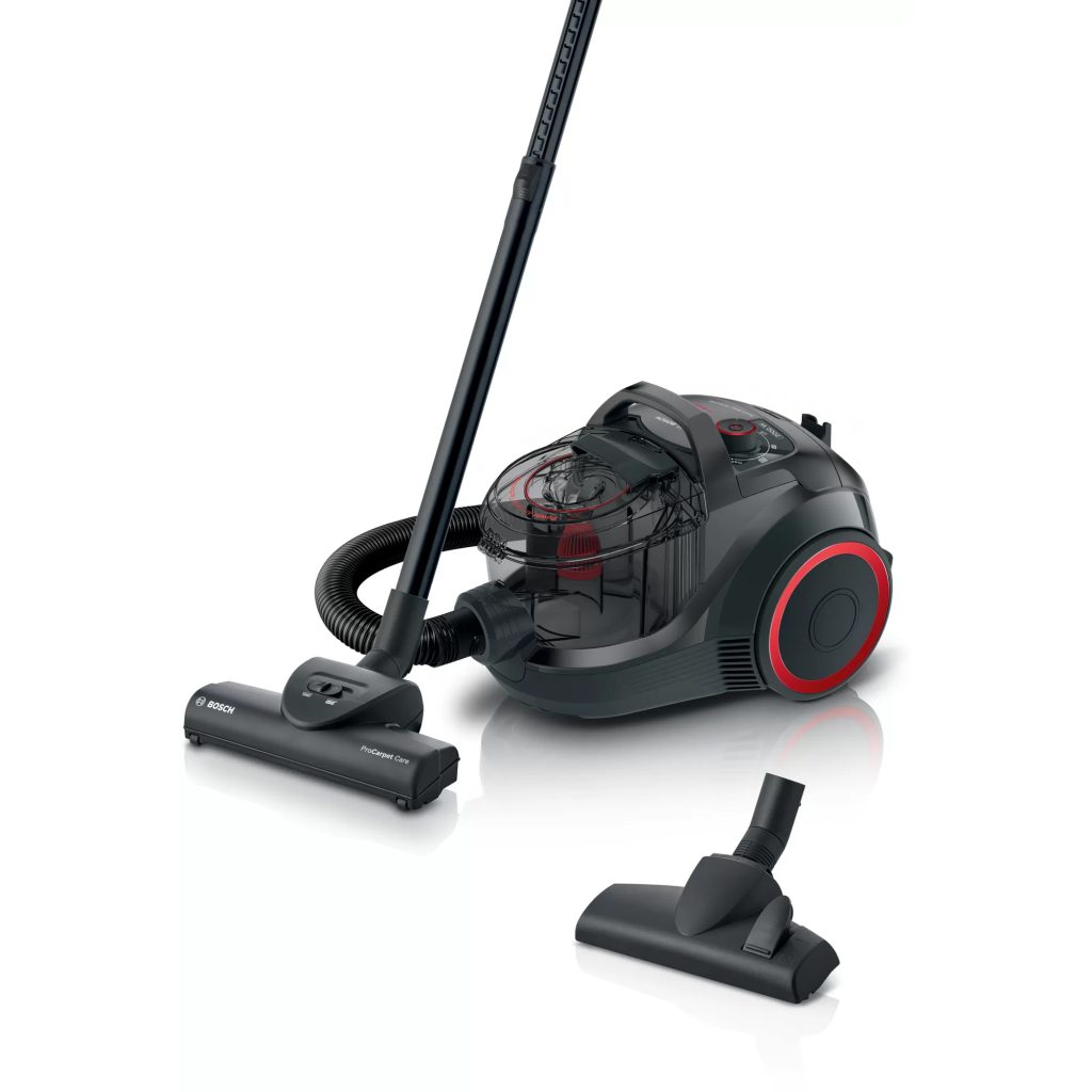 Máy hút bụi có dây Bosch BGS21WPOW 2000W hộp bụi 2 lít
