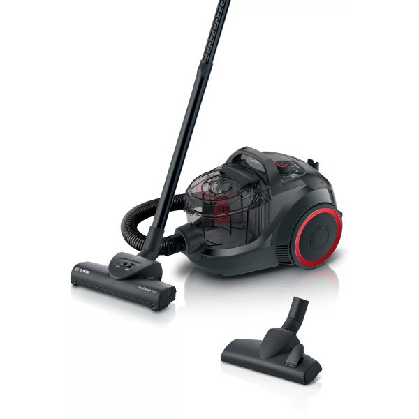 Máy hút bụi có dây Bosch BGS21WPOW 2000W hộp bụi 2 lít