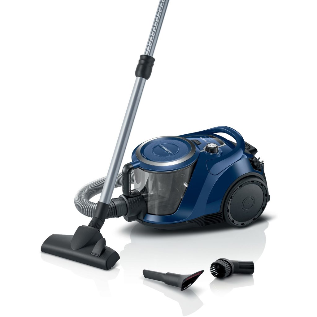 Máy hút bụi gia đình Bosch BGS412000 2000W hộp bụi 2,4 lít