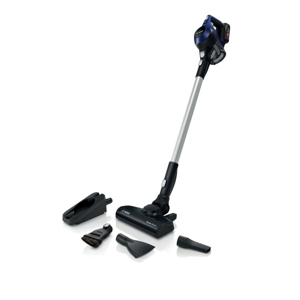 Máy hút bụi không dây Bosch BBS611MAT Serie 6 2 trong 1