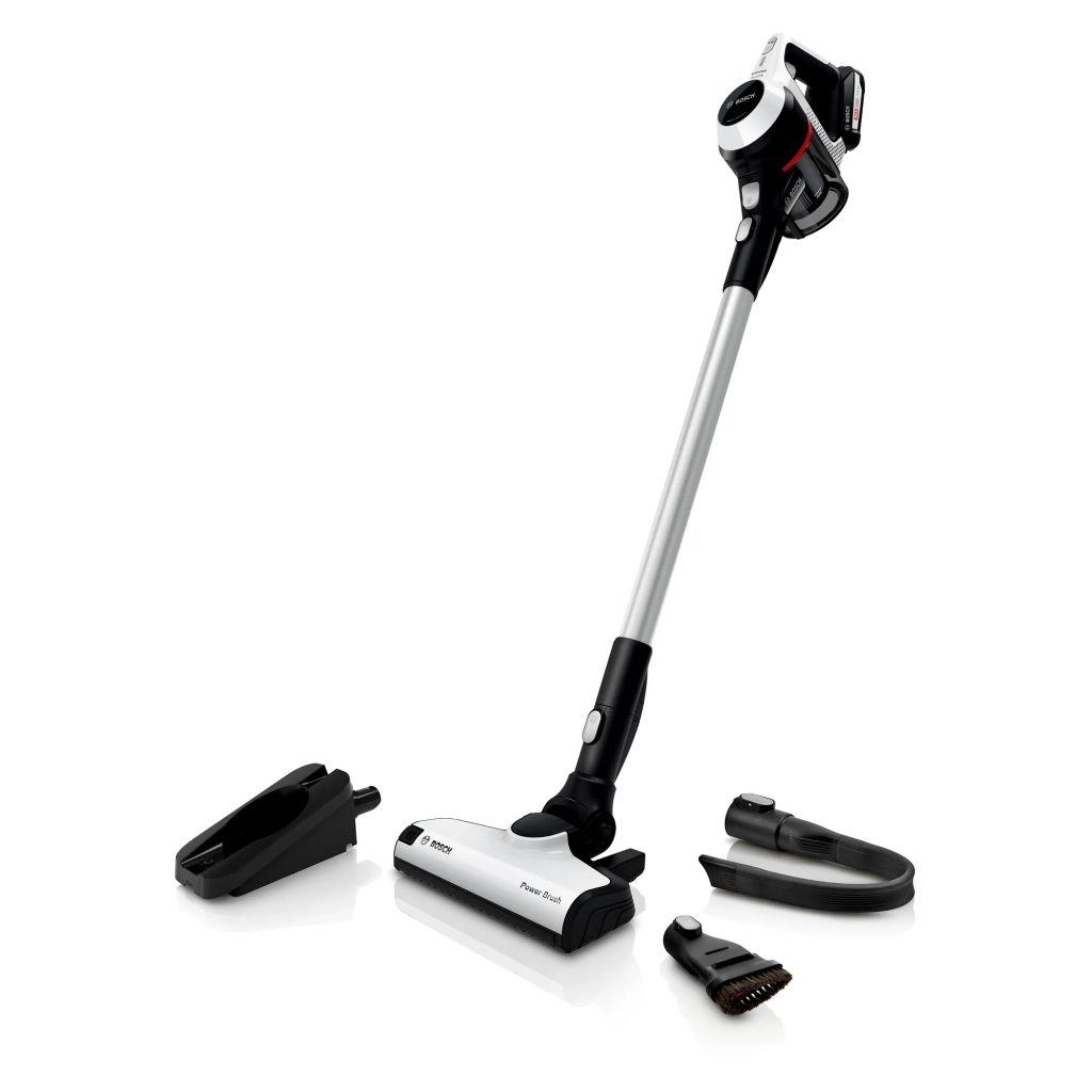 Máy hút bụi không dây Bosch BCS61113 Serie 6 Unlimited
