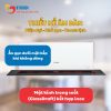 Máy Hút Mùi Âm Bàn Bosch DDW88MM66 Series 8 - ảnh 2
