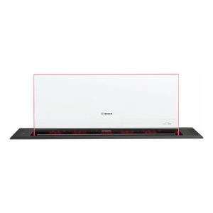 Máy Hút Mùi Âm Bàn Bosch DDW88MM66 Series 8