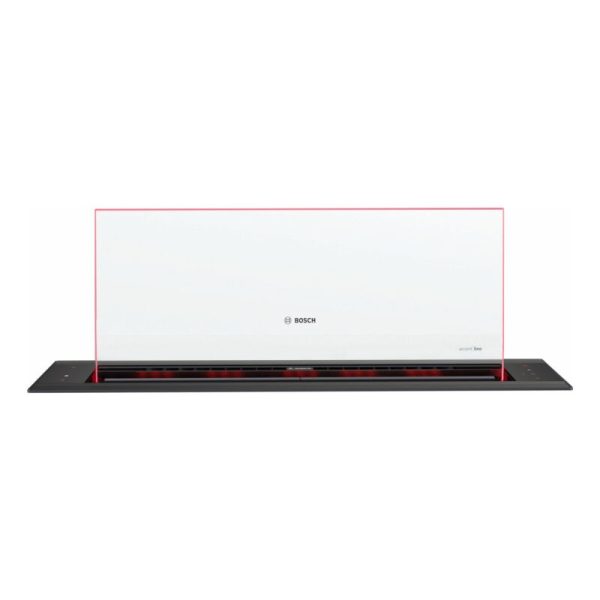 Máy Hút Mùi Âm Bàn Bosch DDW88MM66 Series 8