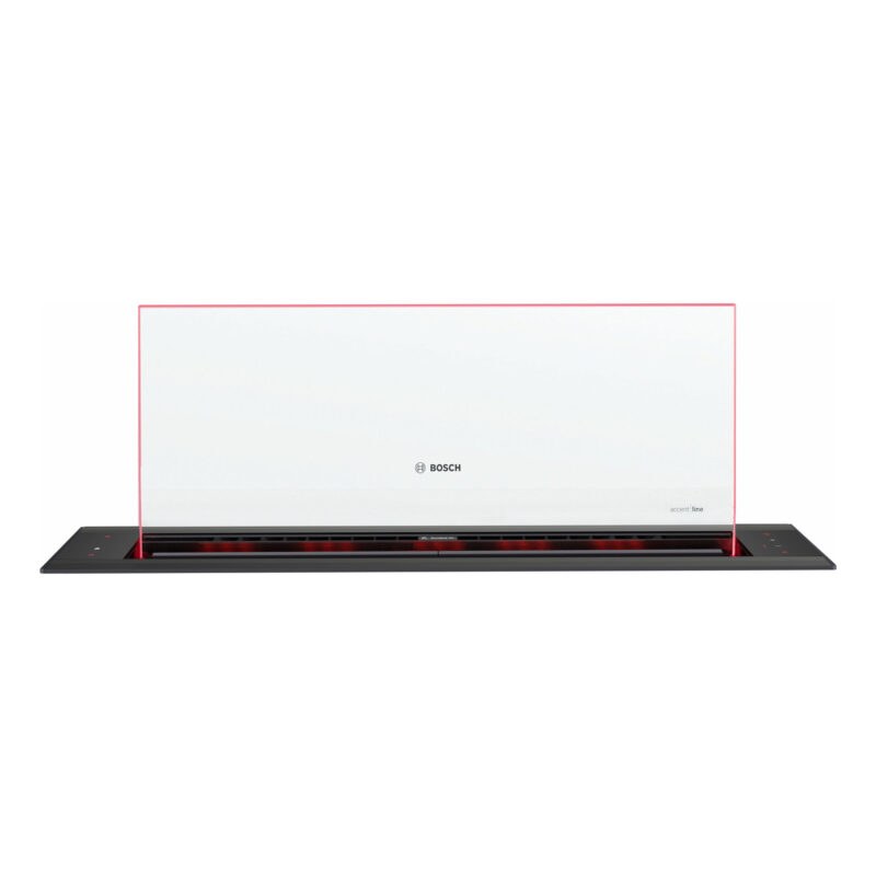 Máy Hút Mùi Âm Bàn Bosch DDW88MM66 Series 8