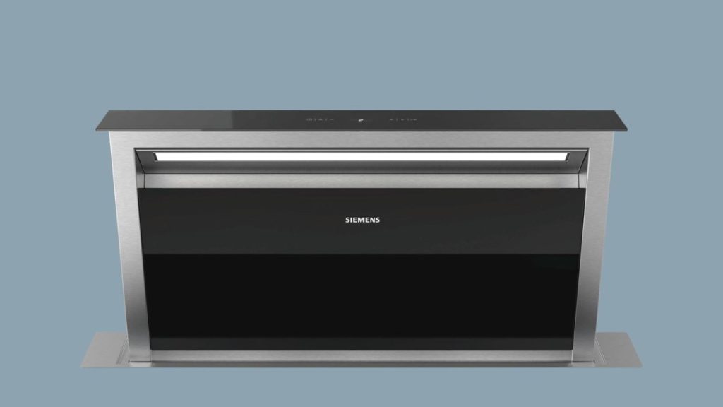 Máy Hút Mùi Âm Bàn Siemens LD97AA670
