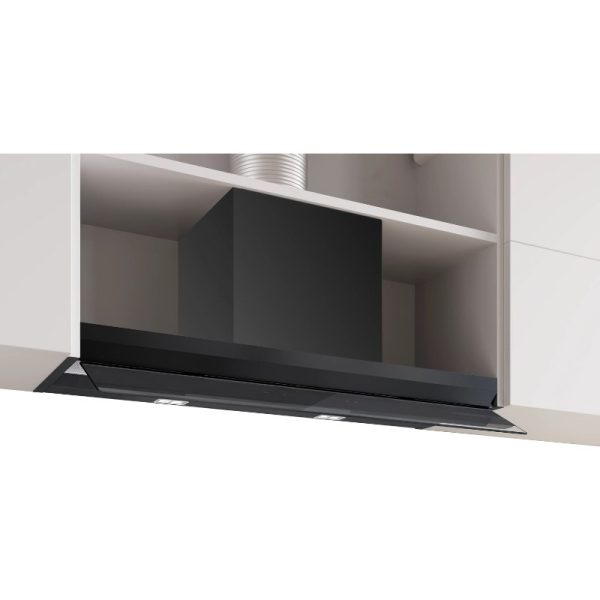 MÁY HÚT MÙI ÂM TRẦN BOSCH DBB97DP60 SERI 6 90CM MODEL 2025