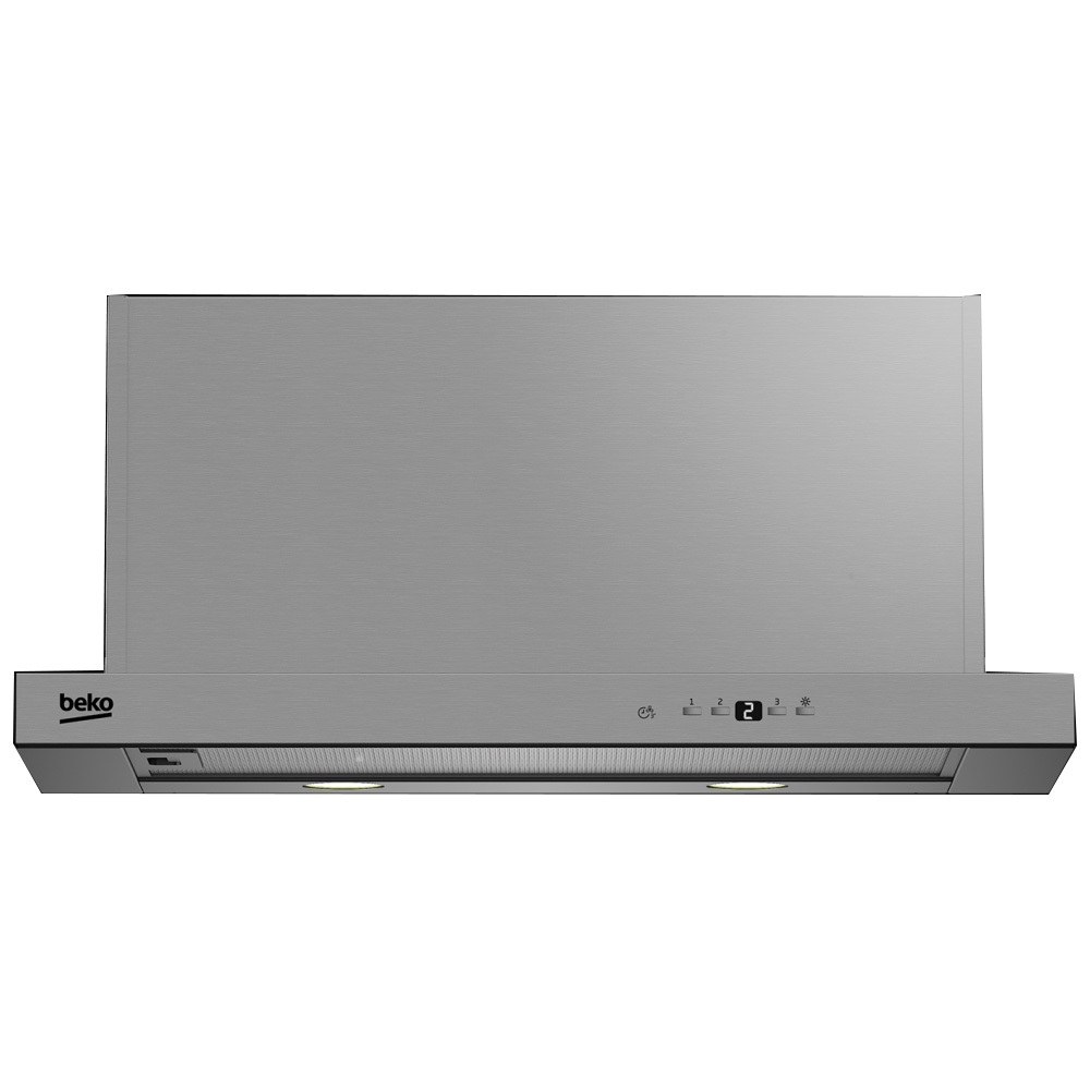 Máy Hút Mùi Âm Tủ BEKO HNT61630X