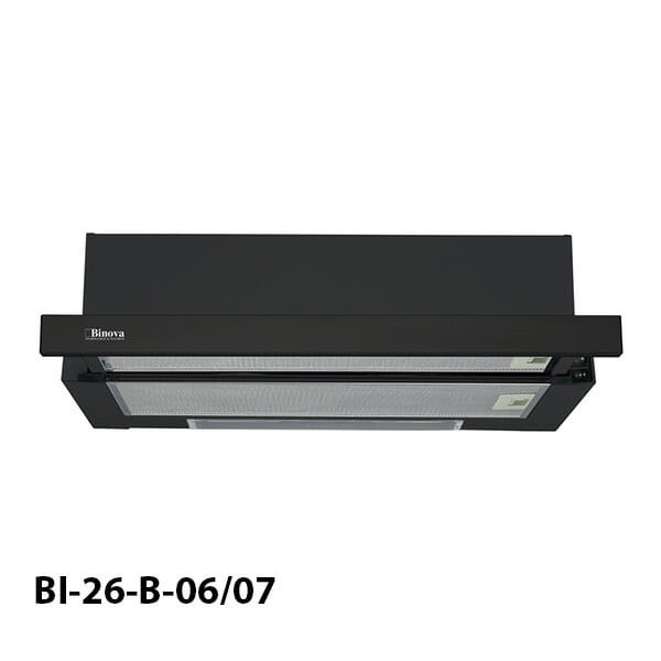 Máy Hút Mùi Âm Tủ Binova BI-26-B-06