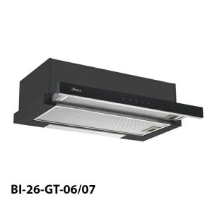 Máy Hút Mùi Âm Tủ Binova BI-26-GT-07