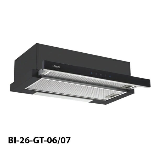 Máy Hút Mùi Âm Tủ Binova BI-26-GT-07