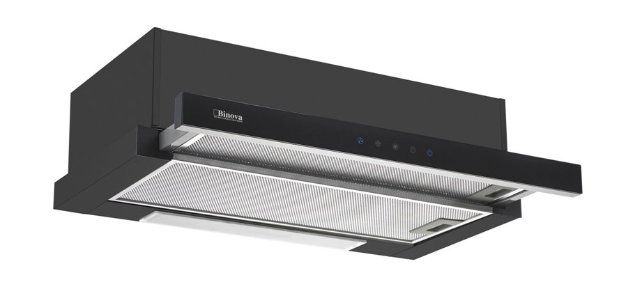 Máy Hút Mùi Âm Tủ Binova BI-28-GT-06