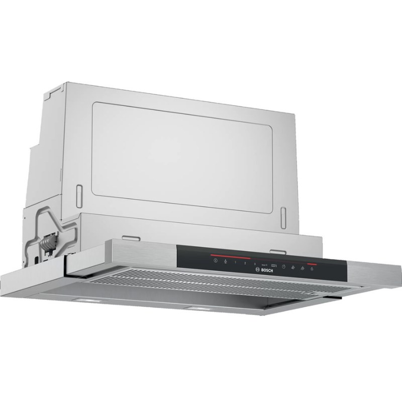 Máy Hút Mùi Âm Tủ Bosch DFS067K51