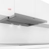 Máy Hút Mùi Âm Tủ Bosch HMH.DFM094W53 - ảnh 2