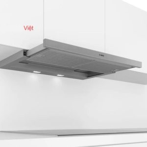 Ảnh công trình thực tế Máy Hút Mùi Âm Tủ Bosch HMH.DFM094W53