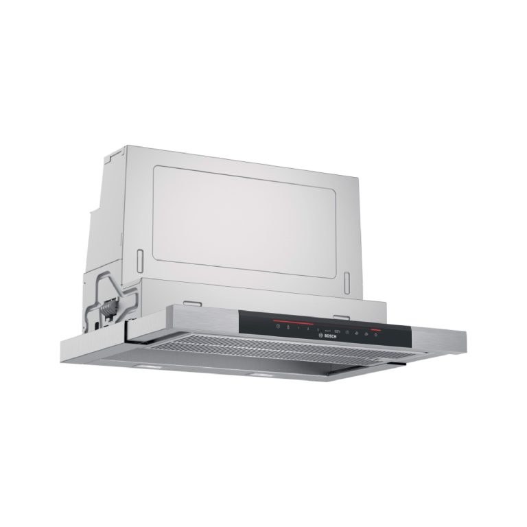 Máy Hút Mùi Âm Tủ Bosch HMH.DFS067K51 Serie 8 – 60 Cm