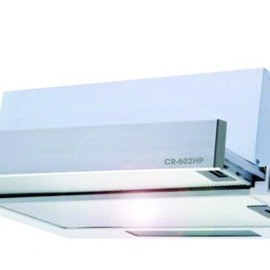 Máy Hút Mùi Âm Tủ Capri CR-602HP