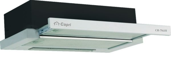 Máy Hút Mùi Âm Tủ Capri CR-702H