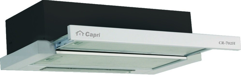 Máy Hút Mùi Âm Tủ Capri CR-702H