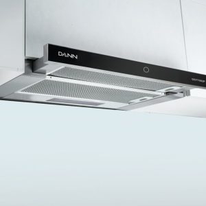 Ảnh công trình thực tế Máy Hút Mùi Âm Tủ Dann DSY 7002P