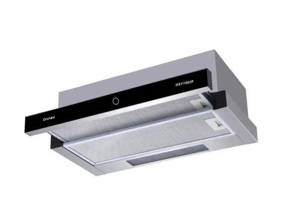 Máy Hút Mùi Âm Tủ Dann DSY 7002P