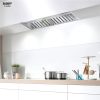 Máy Hút Mùi Âm Tủ Dudoff Aura S90 - ảnh 2