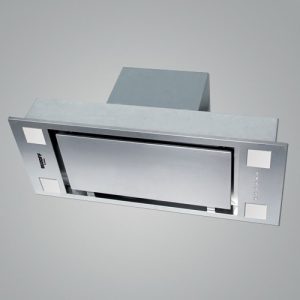 Máy Hút Mùi Âm Tủ Dudoff Vista S90