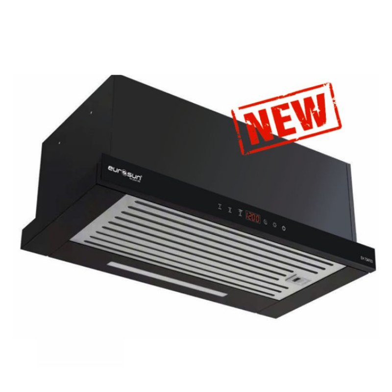 Máy Hút Mùi Âm Tủ Eurosun EH-60AF83B