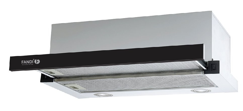 Máy Hút Mùi Âm Tủ Fandi FD – 600/700VY