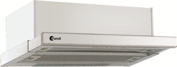 Máy Hút Mùi Âm Tủ Fandi FD - 6028/7028