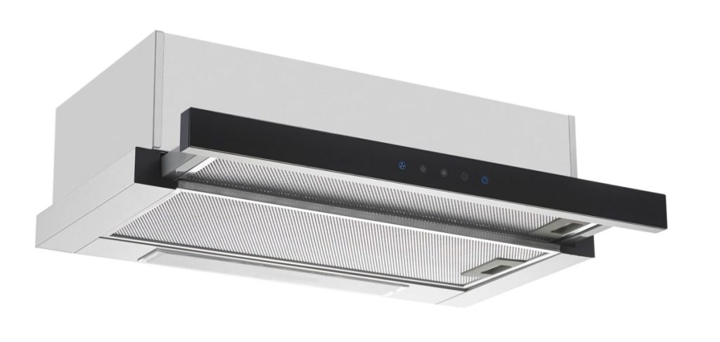 Máy Hút Mùi Âm Tủ Fandi FD – 6029/7029