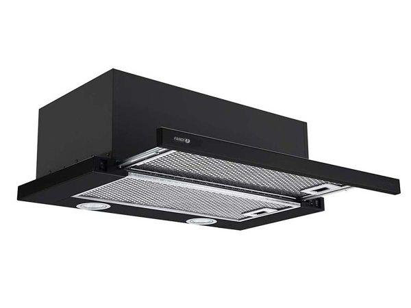 Máy Hút Mùi Âm Tủ Fandi FD-60MSB/70MSB