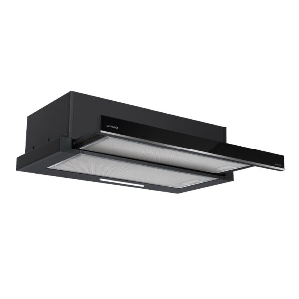Máy Hút Mùi Âm Tủ GrandX GX H70F56B