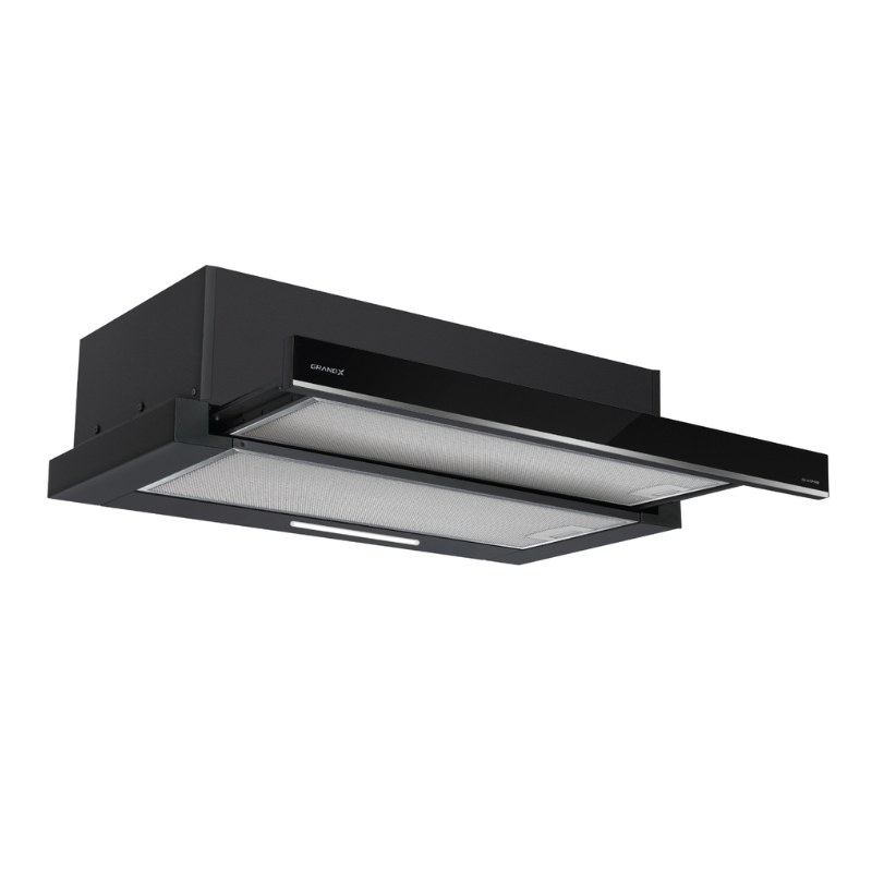 Máy Hút Mùi Âm Tủ GrandX GX H70F56B