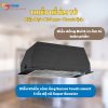 Máy Hút Mùi Âm Tủ GrandX GX H70F79G - ảnh 2