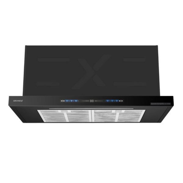 Máy Hút Mùi Âm Tủ GrandX GX H70F85B