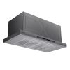 Máy Hút Mùi Âm Tủ GrandX GX H70F85G