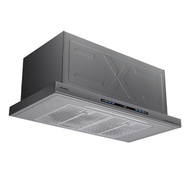 Máy Hút Mùi Âm Tủ GrandX GX H70F85G