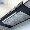 Máy Hút Mùi Âm Tủ GrandX GX H80F85B - ảnh 2
