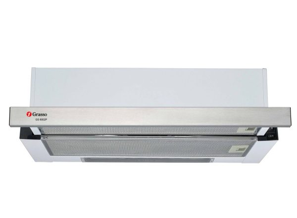 Máy Hút Mùi Âm Tủ Grasso GS 6002/7002P