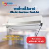 Máy Hút Mùi Âm Tủ Kocher K-6270 (70/90cm) - ảnh 2
