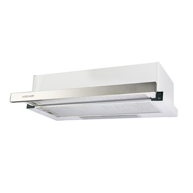 Máy Hút Mùi Âm Tủ Kocher K-6270 (70/90cm)