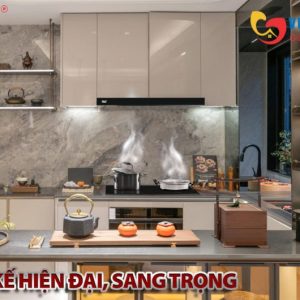 Ảnh công trình thực tế Máy Hút Mùi Âm Tủ Lorca TA-3005A-70cm