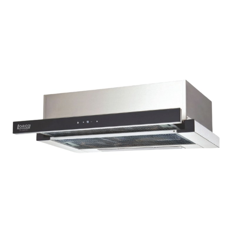 Máy Hút Mùi Âm Tủ Lorca TA-3005C-70cm
