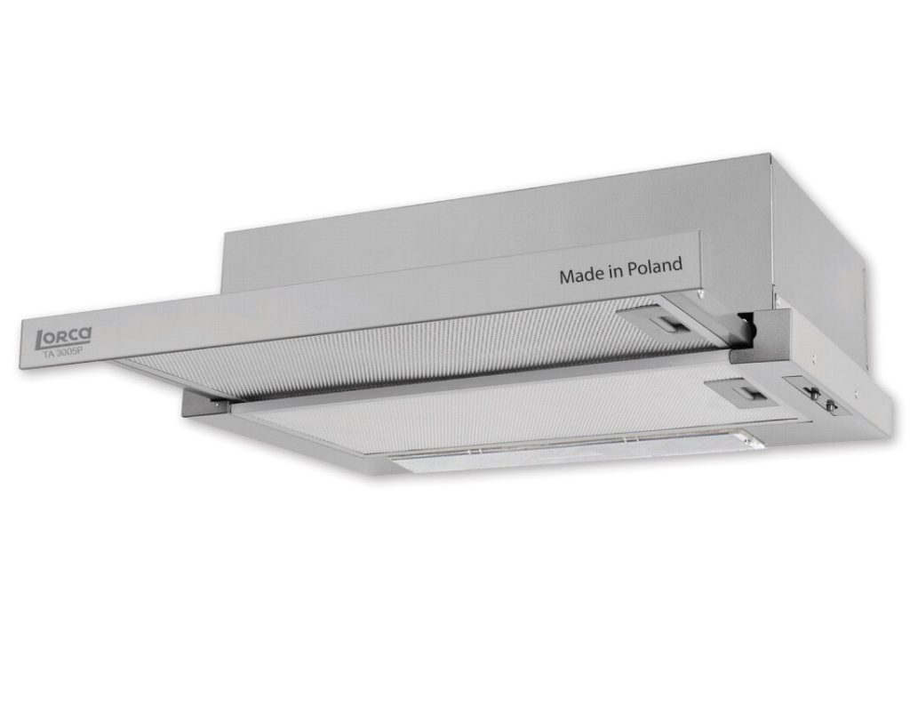 Máy Hút Mùi Âm Tủ Lorca TA 3005P-70cm